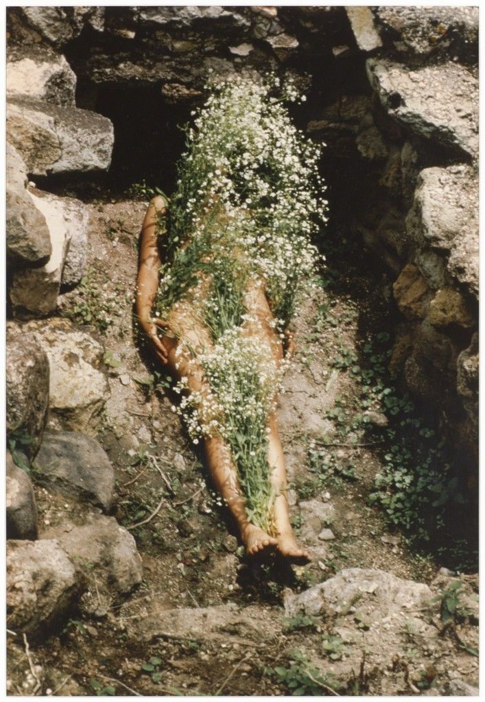 Ana Mendieta